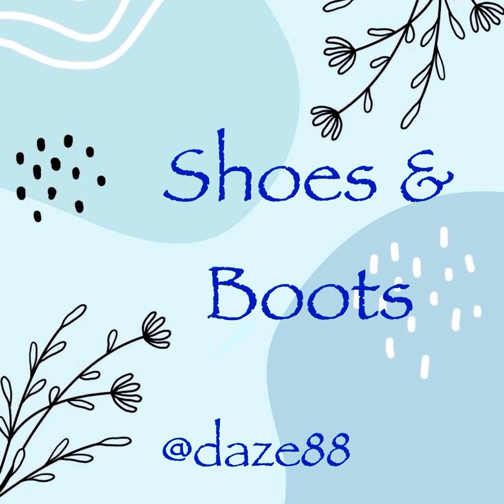 SHOES! - Picture 1 of 1